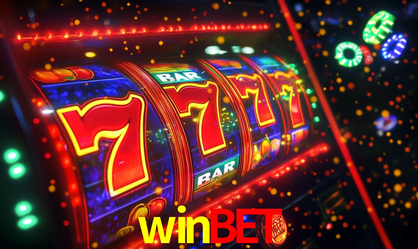 winbet - Baixe o Cassino Nº1 - winbet.com