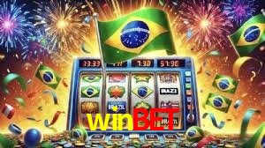 Slot Games winbet
