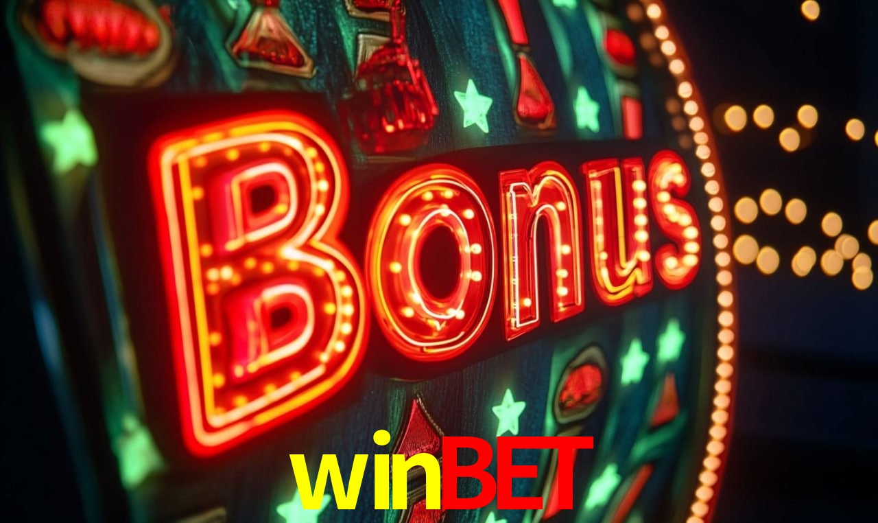 Casino VIP winbet