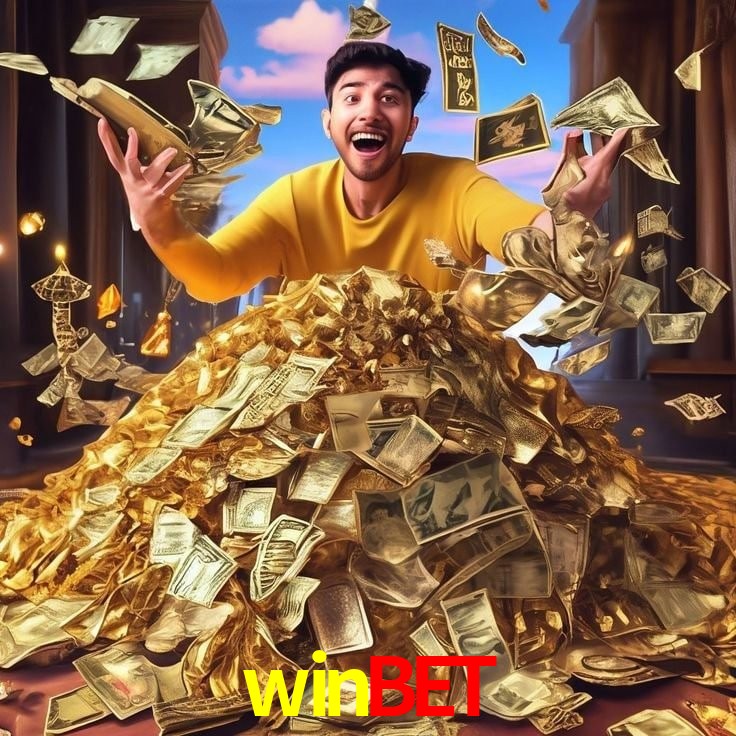 Apostas de Futebol winbet
