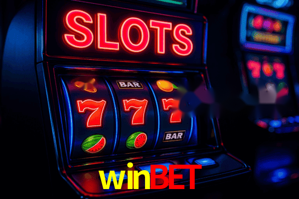 Depósito e saque na winbet