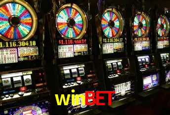 A Popularidade dos Caça-Níqueis no winbet