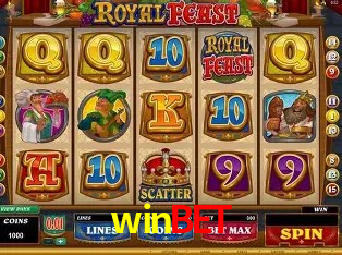 Mesas ao vivo winbet