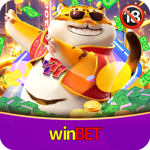 Logo da winbet