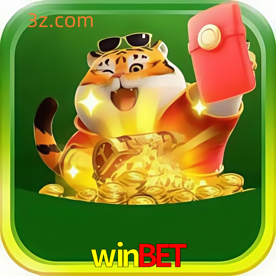 Plataforma winbet